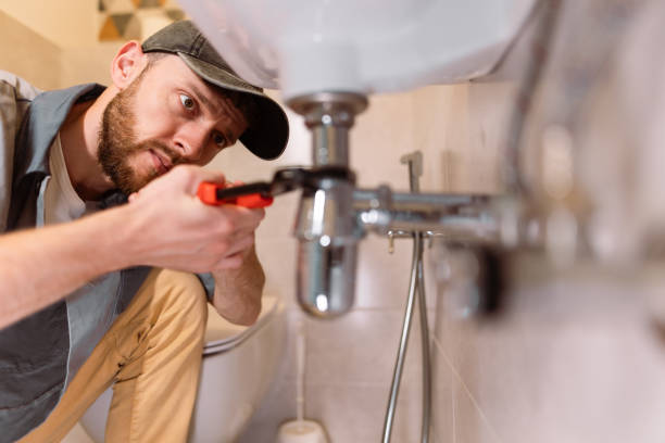 Septic System Installation and Maintenance in Ridgeland, MS