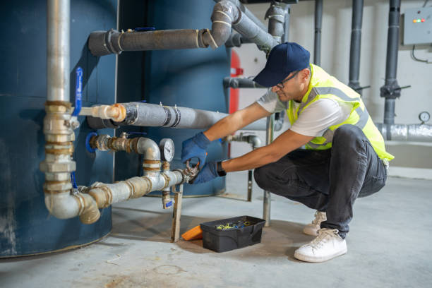 Professional Plumbing Services in Ridgeland, MS